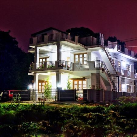 Coorg Rahul Villa Madikeri Bagian luar foto