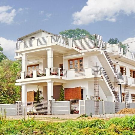 Coorg Rahul Villa Madikeri Bagian luar foto