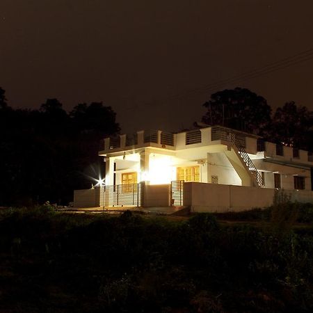 Coorg Rahul Villa Madikeri Bagian luar foto