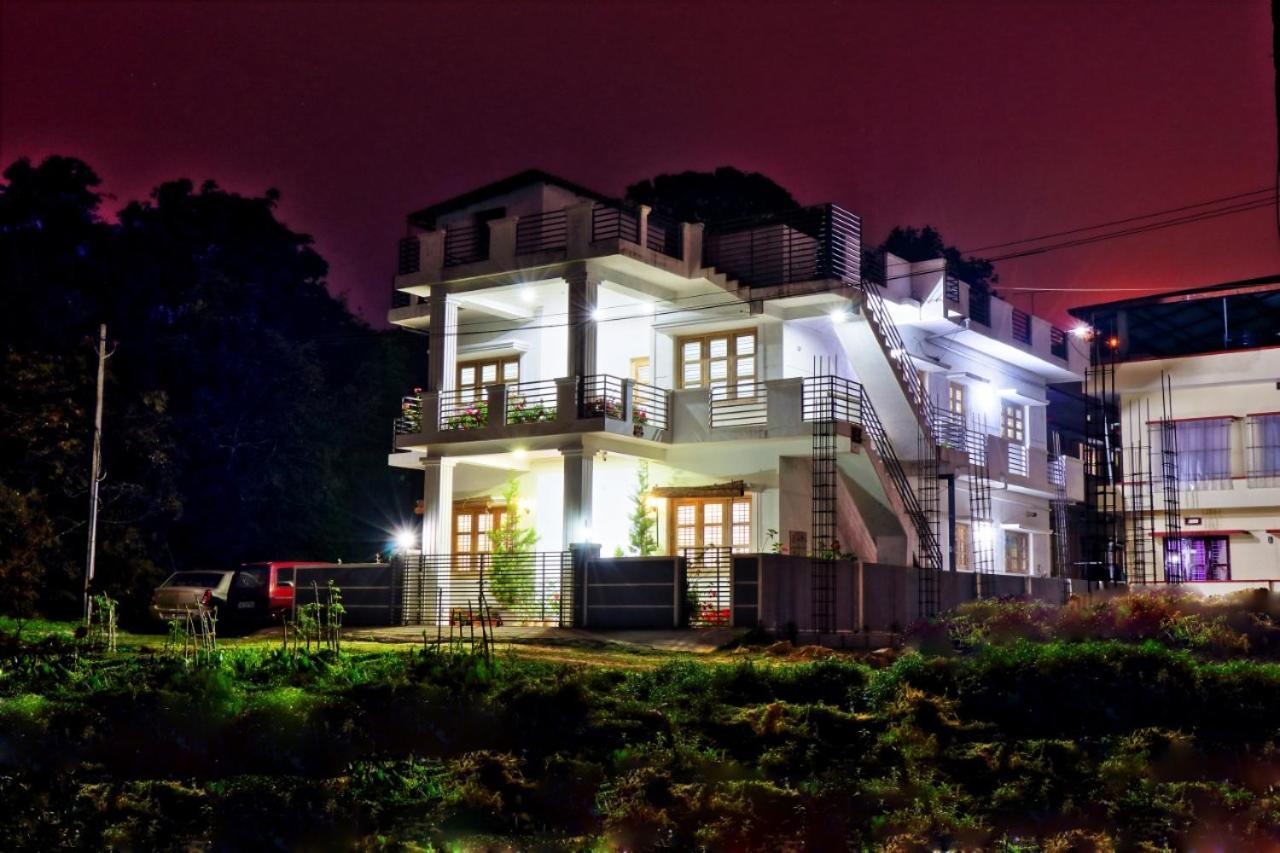 Coorg Rahul Villa Madikeri Bagian luar foto