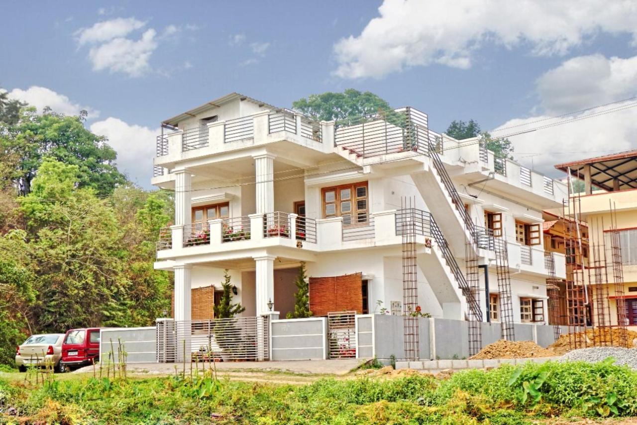 Coorg Rahul Villa Madikeri Bagian luar foto
