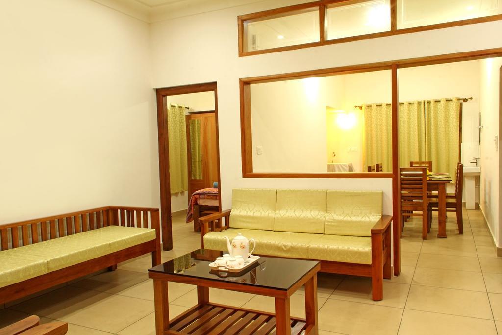 Coorg Rahul Villa Madikeri Bagian luar foto