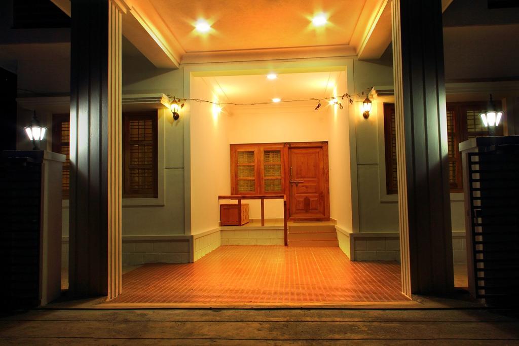 Coorg Rahul Villa Madikeri Bagian luar foto