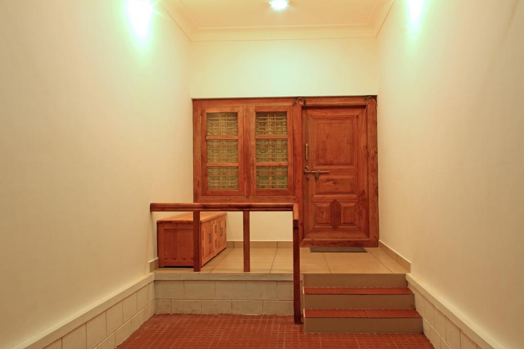 Coorg Rahul Villa Madikeri Bagian luar foto