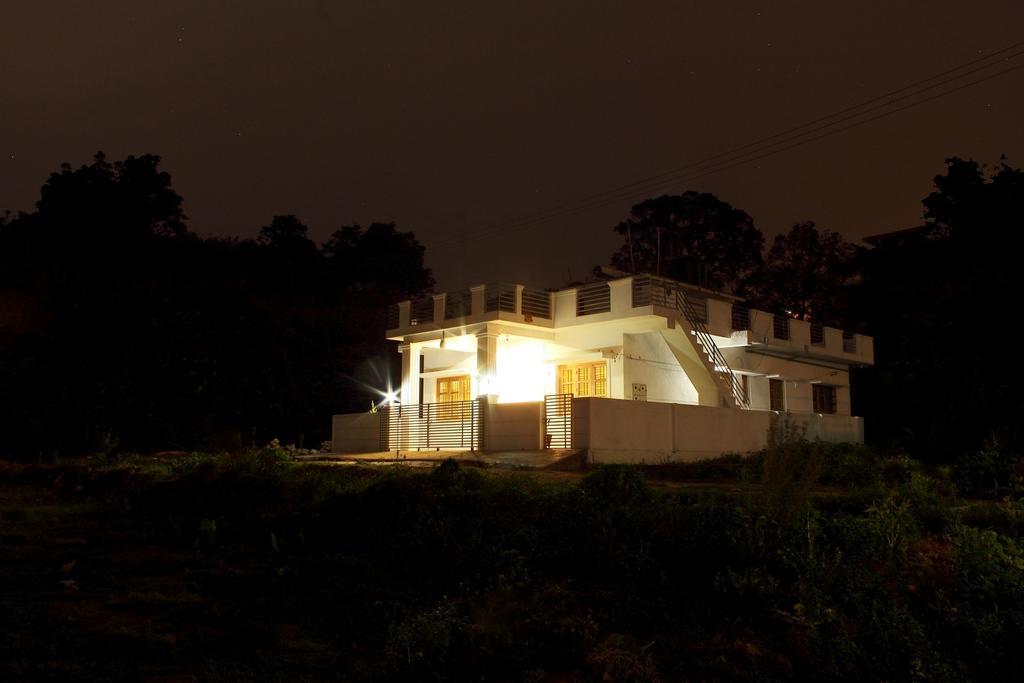 Coorg Rahul Villa Madikeri Bagian luar foto